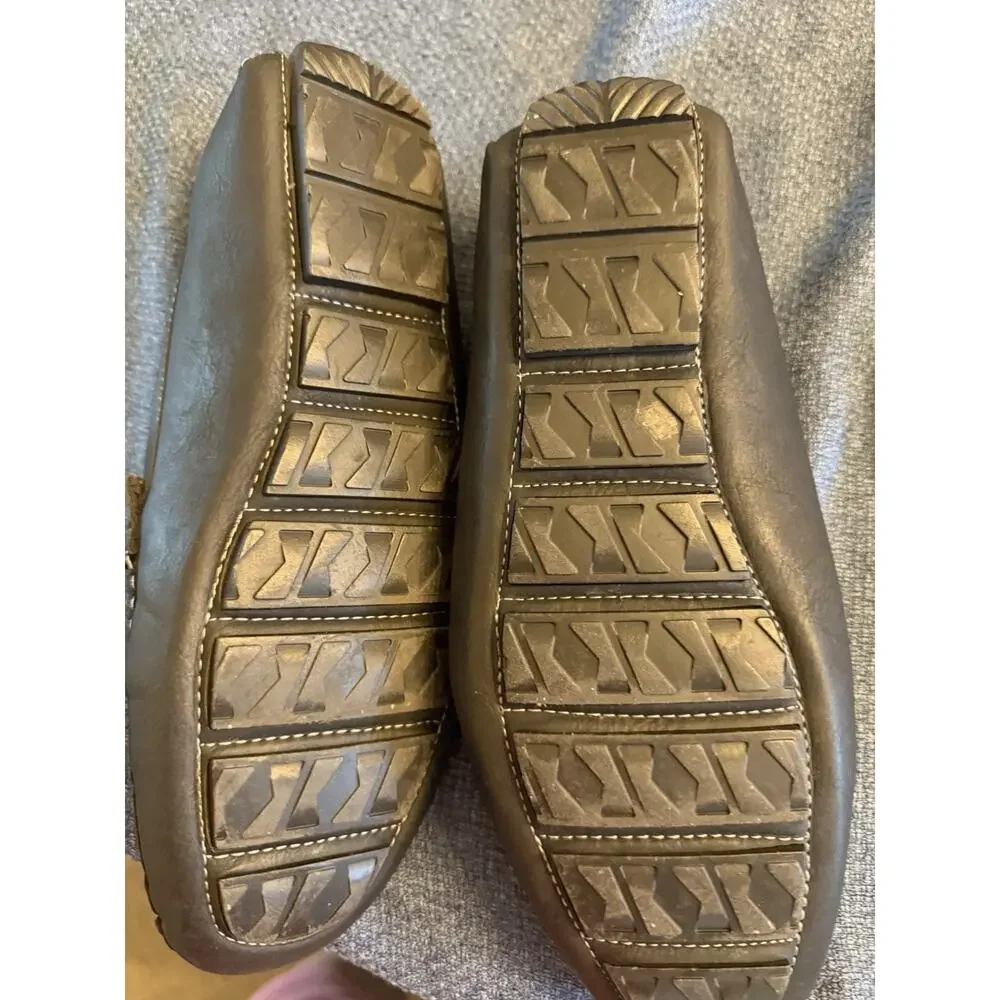 Mens Rocawear Comfort Classic Loafer Style 10.5 Used
